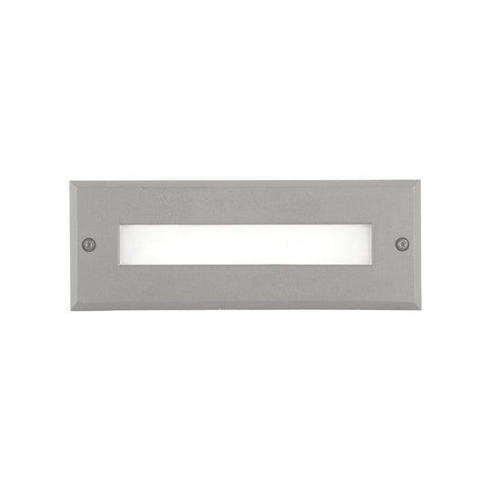 Bristol 10" LED Exterior Wall/Step Light