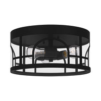 Brampton Flush Mount