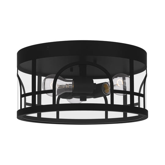 Brampton Outdoor Ceiling Light