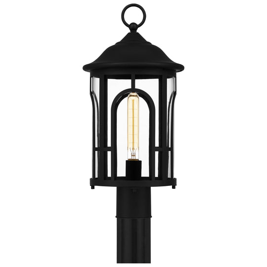 Brampton Outdoor Post Light