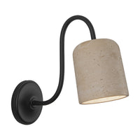 Bromley 5" Bathroom Vanity Light
