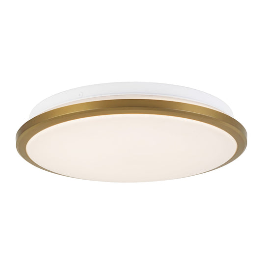 Brook 11" LED Flush Mount