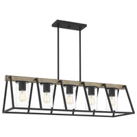 Brockton Linear Suspension