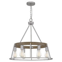 Brockton Chandelier