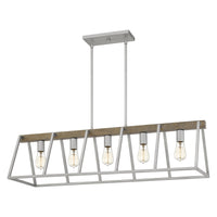Brockton Linear Suspension