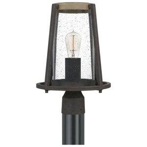 Brockton Outdoor Post Light