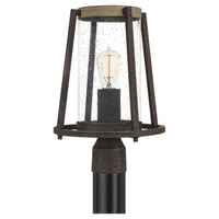 Brockton Outdoor Post Light