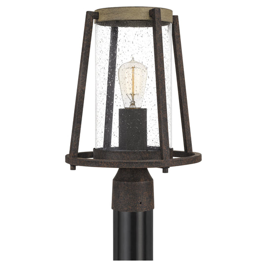 Brockton Outdoor Post Light