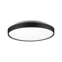 Brunswick 18" LED Flush Mount