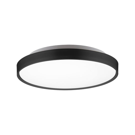 Brunswick 18" LED Flush Mount
