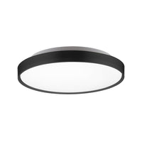 Brunswick 18" LED Flush Mount