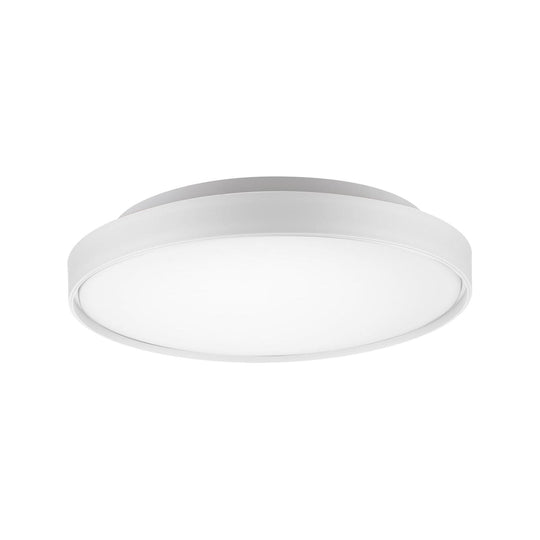 Brunswick 18" LED Flush Mount
