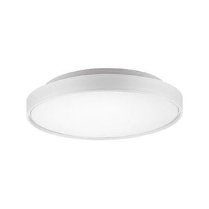 Brunswick 18" Flush Mount