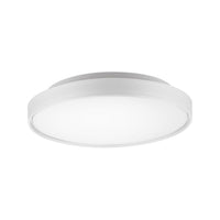 Brunswick 18" LED Flush Mount