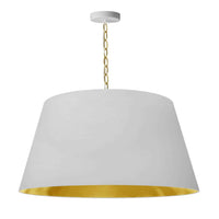 Brynn 1-Light Large Pendant