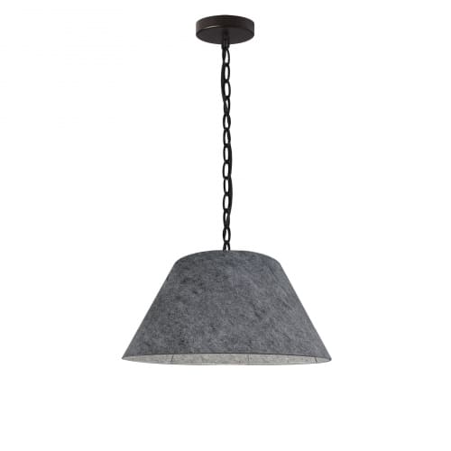 Brynn 1-Light Small Pendant