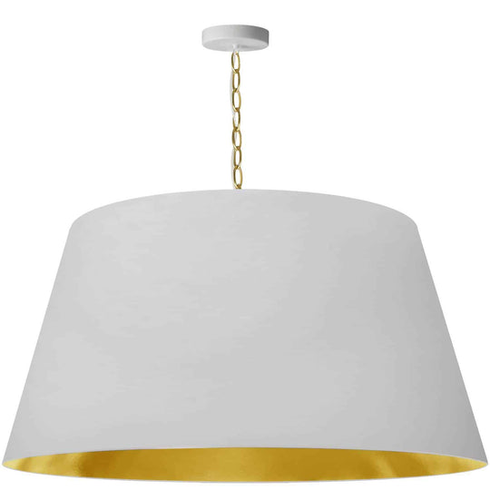 Brynn 1-Light Extra Large Pendant