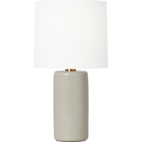 Shanghai Table Lamp