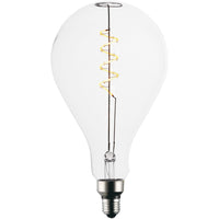 E26 D160 LED Flexible Inside Dimmable