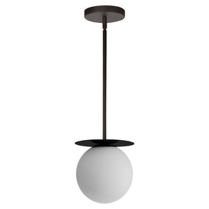 Burlat 1-Light Pendent