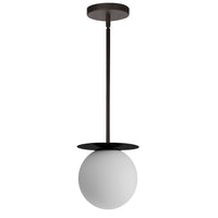 Burlat 1-Light Pendant
