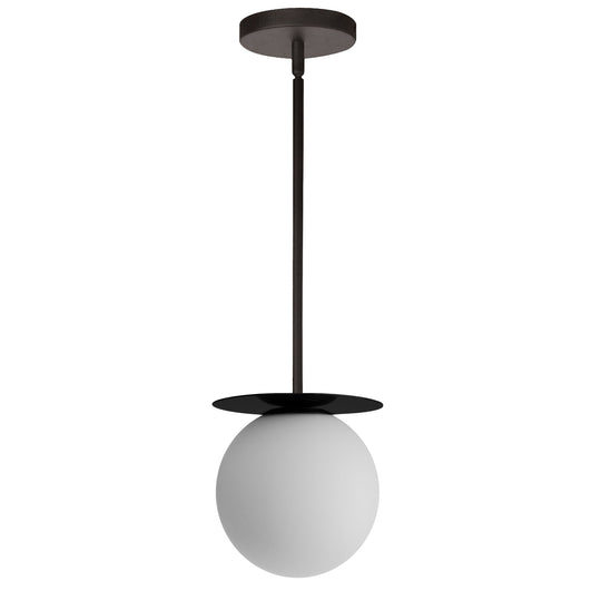 Burlat 1-Light Pendant