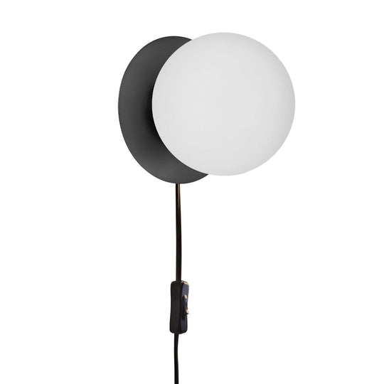 Burlat 1-Light Wall Sconce