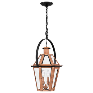 Burdett Outdoor Pendant