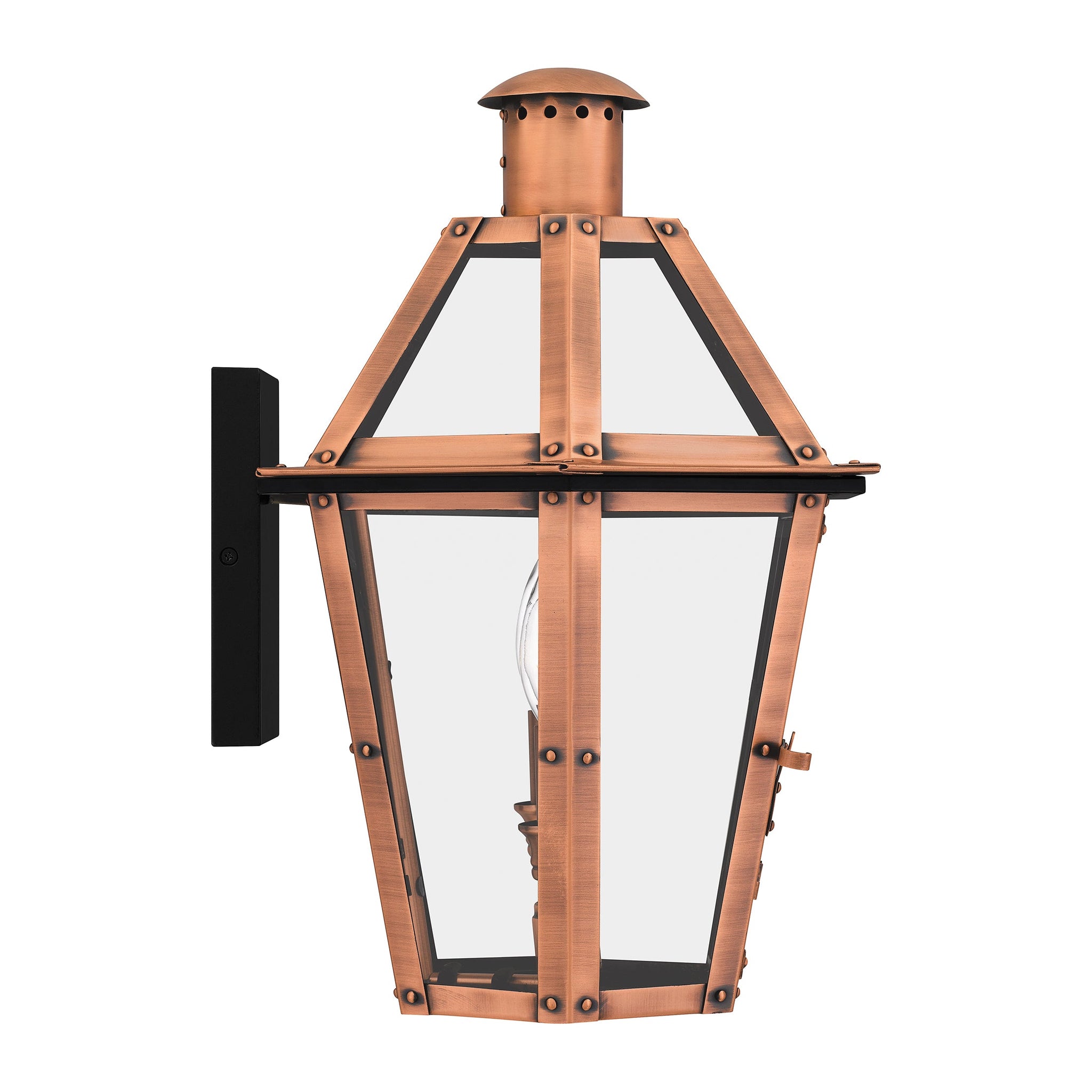 Burdett Outdoor Wall Light