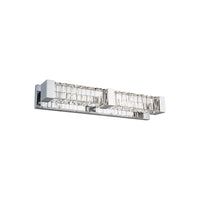 Guild 26" LED Vanity/Wall Light