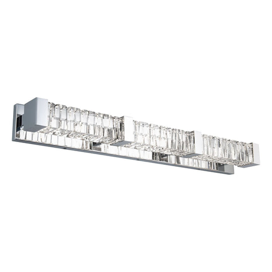 Guild 38" LED Vanity/Wall Light