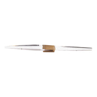 Kindjal 37" LED Vanity/Wall Light