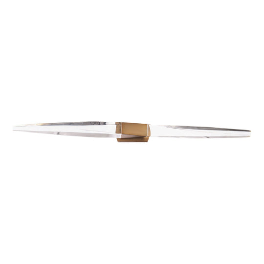 Kindjal 37" LED Vanity/Wall Light