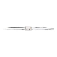 Kindjal 37" LED Vanity/Wall Light
