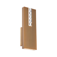Helios 14" LED Wall Sconce