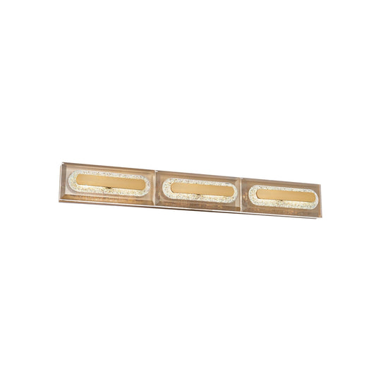 Soiree 27" LED Vanity/Wall Light