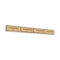 Soiree 36" LED Vanity/Wall Light