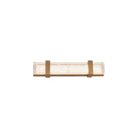 Verandah 18" LED Vanity/Wall Light