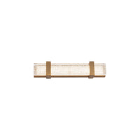 Verandah 18" LED Vanity/Wall Light