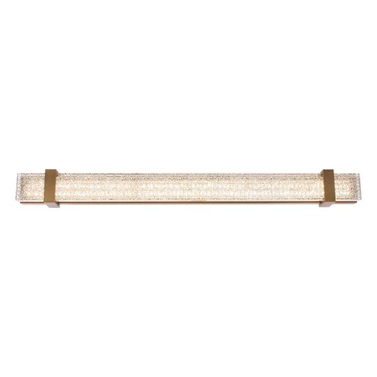 Verandah 37" LED Vanity/Wall Light