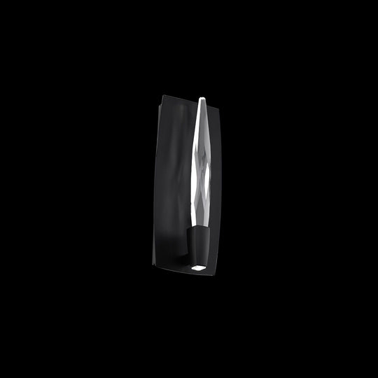 Twirl 14" LED Wall Sconce