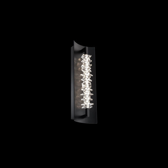 Bergy 18" LED Vanity/Wall Light