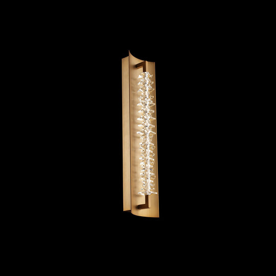Bergy 24" LED Vanity/Wall Light