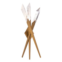 Solitude 29" LED Wall Sconce