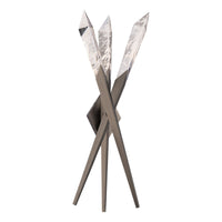 Solitude 29" LED Wall Sconce
