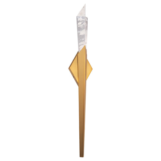 Solitude 32" LED Wall Sconce