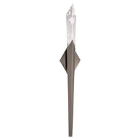 Solitude 32" LED Wall Sconce
