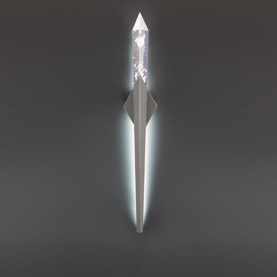 Solitude 32" LED Wall Sconce