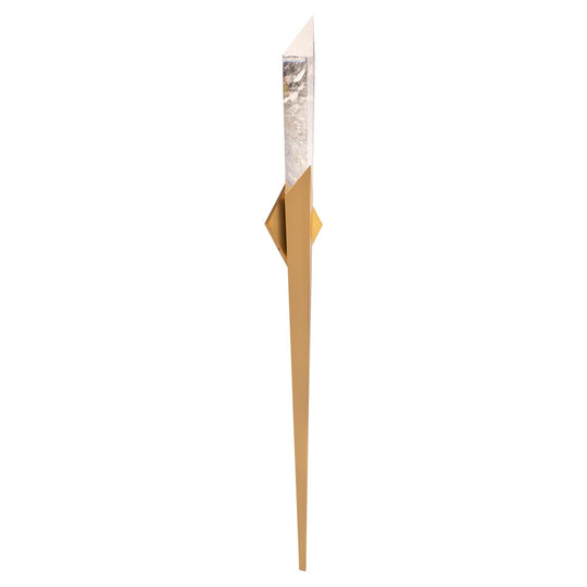 Solitude 70" LED Wall Sconce