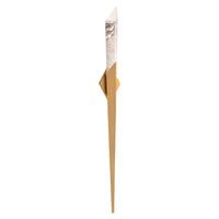 Solitude 70" LED Wall Sconce